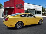 Used 2017 FORD MUSTANG ECOBOOST PREMIUM FASTBACK in JACKSONVILLE, FLORIDA (Photo 5)