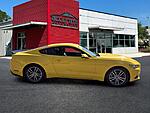 Used 2017 FORD MUSTANG ECOBOOST PREMIUM FASTBACK in JACKSONVILLE, FLORIDA (Photo 6)