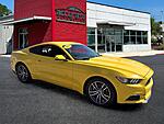 Used 2017 FORD MUSTANG ECOBOOST PREMIUM FASTBACK in JACKSONVILLE, FLORIDA (Photo 7)