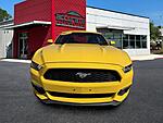 Used 2017 FORD MUSTANG ECOBOOST PREMIUM FASTBACK in JACKSONVILLE, FLORIDA (Photo 8)