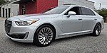 Used 2019 GENESIS G90 3.3T PREMIUM RWD in JACKSONVILLE, FLORIDA