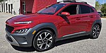 Used 2022 HYUNDAI KONA LIMITED DCT FWD in JACKSONVILLE, FLORIDA