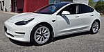 Used 2021 TESLA MODEL 3 STANDARD RANGE PLUS RWD in JACKSONVILLE, FLORIDA
