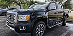 Used 2019 GMC CANYON DENALI in JACKSONVILLE, FLORIDA