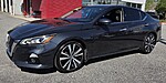 Used 2020 NISSAN ALTIMA 2.5 PLATINUM SEDAN in JACKSONVILLE, FLORIDA
