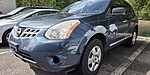 Used 2013 NISSAN ROGUE S in JACKSONVILLE, FLORIDA