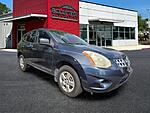 Used 2013 NISSAN ROGUE S in JACKSONVILLE, FLORIDA (Photo 2)