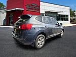 Used 2013 NISSAN ROGUE S in JACKSONVILLE, FLORIDA (Photo 3)