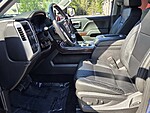Used 2018 GMC SIERRA 1500 4WD CREW CAB 143.5