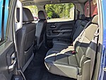 Used 2018 GMC SIERRA 1500 4WD CREW CAB 143.5