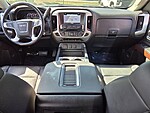 Used 2018 GMC SIERRA 1500 4WD CREW CAB 143.5
