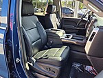 Used 2018 GMC SIERRA 1500 4WD CREW CAB 143.5