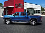 Used 2018 GMC SIERRA 1500 4WD CREW CAB 143.5