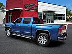 Used 2018 GMC SIERRA 1500 4WD CREW CAB 143.5