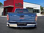 Used 2018 GMC SIERRA 1500 4WD CREW CAB 143.5