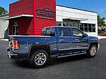Used 2018 GMC SIERRA 1500 4WD CREW CAB 143.5