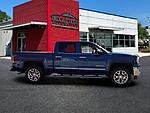 Used 2018 GMC SIERRA 1500 4WD CREW CAB 143.5