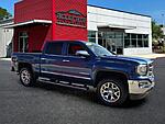 Used 2018 GMC SIERRA 1500 4WD CREW CAB 143.5