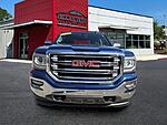 Used 2018 GMC SIERRA 1500 4WD CREW CAB 143.5