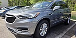 Used 2018 BUICK ENCLAVE ESSENCE in JACKSONVILLE, FLORIDA
