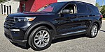 Used 2020 FORD EXPLORER XLT RWD in JACKSONVILLE, FLORIDA