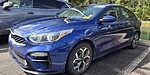Used 2020 KIA FORTE LXS in JACKSONVILLE, FLORIDA