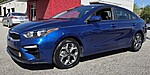 Used 2020 KIA FORTE LXS IVT in JACKSONVILLE, FLORIDA