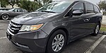 Used 2016 Honda Odyssey SE in JACKSONVILLE, FLORIDA