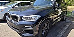 Used 2019 BMW X3 SDRIVE30I in JACKSONVILLE, FLORIDA