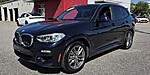 Used 2019 BMW X3 SDRIVE30I SPORTS ACTIVITY VEHICLE in JACKSONVILLE, FLORIDA