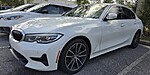 Used 2020 BMW 3 SERIES 330I in JACKSONVILLE, FLORIDA