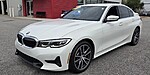 Used 2020 BMW 3 SERIES 330I SEDAN NORTH AMERICA in JACKSONVILLE, FLORIDA