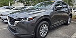 Used 2023 MAZDA CX-5 2.5 S SELECT PACKAGE in JACKSONVILLE, FLORIDA