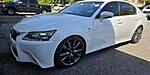 Used 2015 LEXUS GS 350 in JACKSONVILLE, FLORIDA