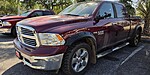 Used 2017 RAM 1500 BIG HORN in JACKSONVILLE, FLORIDA