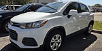 Used 2017 CHEVROLET TRAX LS in JACKSONVILLE, FLORIDA
