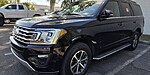 Used 2021 FORD EXPEDITION XLT in JACKSONVILLE, FLORIDA