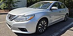 Used 2017 NISSAN ALTIMA 2.5 SL in JACKSONVILLE, FLORIDA