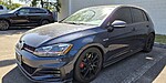 Used 2018 Volkswagen Golf GTI 2.0T SE in JACKSONVILLE, FLORIDA