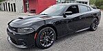 Used 2021 DODGE CHARGER R/T RWD in JACKSONVILLE, FLORIDA
