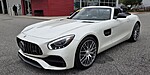Used 2019 MERCEDES-BENZ AMG GT AMG GT ROADSTER in JACKSONVILLE, FLORIDA