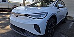 Used 2022 Volkswagen ID.4 PRO S in JACKSONVILLE, FLORIDA
