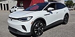 Used 2022 Volkswagen ID.4 PRO S RWD in JACKSONVILLE, FLORIDA