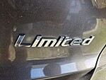 Used 2017 HYUNDAI SONATA LIMITED in JACKSONVILLE, FLORIDA (Photo 4)
