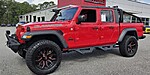 Used 2020 JEEP GLADIATOR SPORT S 4X4 in JACKSONVILLE, FLORIDA