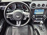 Used 2017 FORD MUSTANG ECOBOOST PREMIUM FASTBACK in JACKSONVILLE, FLORIDA (Photo 11)