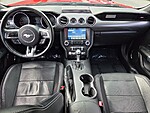 Used 2017 FORD MUSTANG ECOBOOST PREMIUM FASTBACK in JACKSONVILLE, FLORIDA (Photo 12)