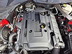 Used 2017 FORD MUSTANG ECOBOOST PREMIUM FASTBACK in JACKSONVILLE, FLORIDA (Photo 19)