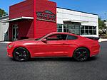 Used 2017 FORD MUSTANG ECOBOOST PREMIUM FASTBACK in JACKSONVILLE, FLORIDA (Photo 2)