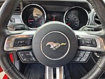 Used 2017 FORD MUSTANG ECOBOOST PREMIUM FASTBACK in JACKSONVILLE, FLORIDA (Photo 25)